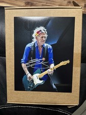Keith Richards Rolling Stones
