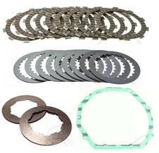 1200 Bandit / Gsx Inazuma -