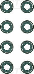 Seal set valve stem - set,, victor