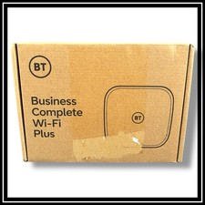 BT Business Complete Wi-Fi