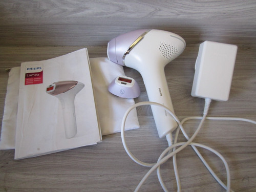Philips lumea prestige - philips,