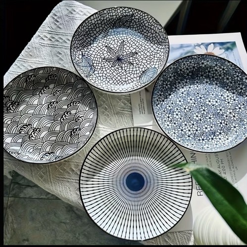 Set 20cm mixed - set,