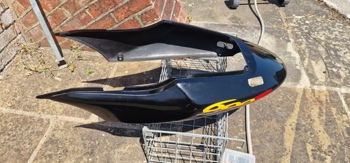 Honda cbr600 1999 2000 - cbr600,