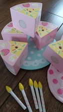 Early Learning Centre Birthday