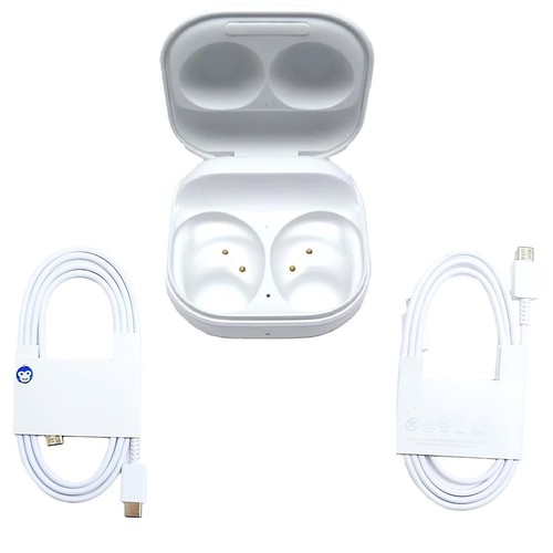 Genuine samsung galaxy buds - genuine,