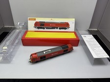 Hornby R3574 Class 67 Diesel
