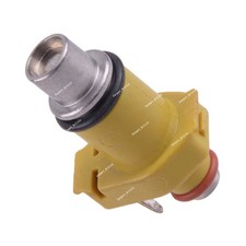 Fuel Injector 6 Hole Fit For