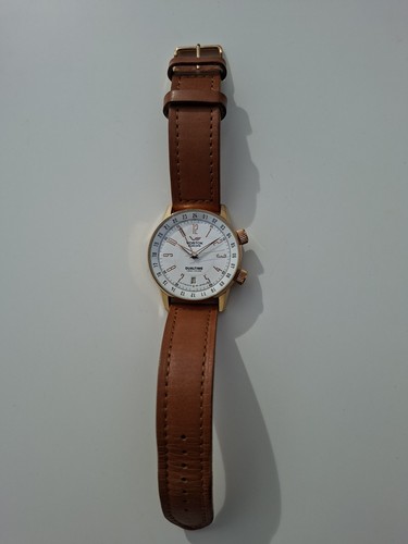 Vostok europe automatic - europe,