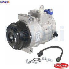 COMPRESSOR AIR CONDITIONING