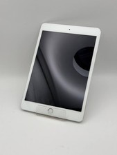 Apple iPad Mini 3 Silver 16GB