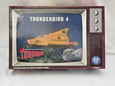 AIP 10004 THUNDERBIRD 4  Model Kit 1:48 Scale