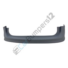 VOLKSWAGEN TIGUAN 2016-2023 REAR BUMPER UPPER SECTION 5NA807421