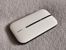 HUAWEI E5576-320 4G LTE Mobile