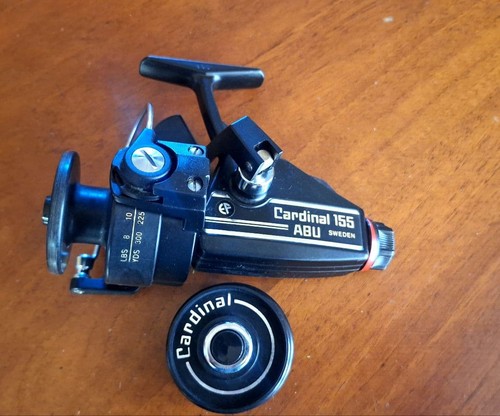 Abu garcia cardinal 155 - cardinal,