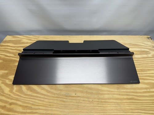 Oled stand neck for - lg,