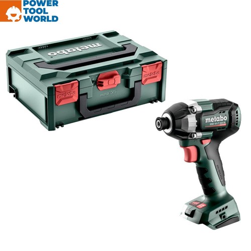 Metabo ssd 200 1 - 18, bl