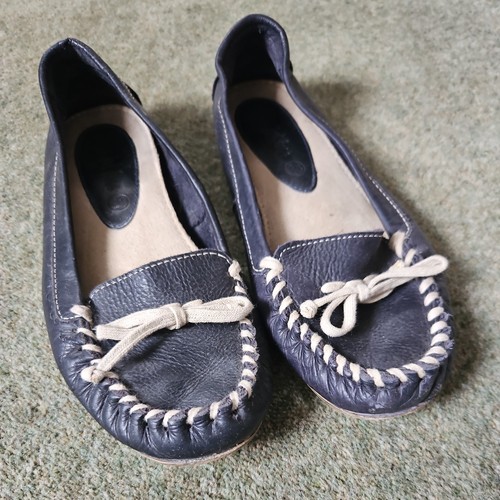 Fat face navy - navy, flat