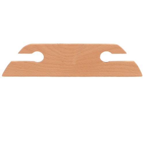 Wooden weaving shuttle - weaving,
