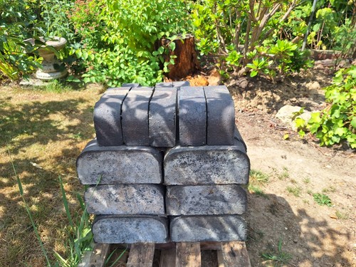Double bullnose - 29+,