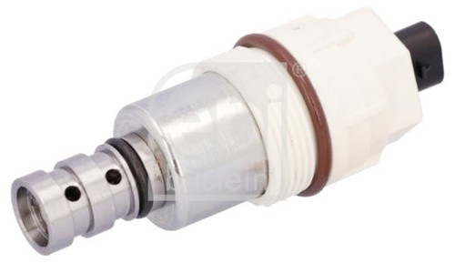 Febi oil pressure valve - febi, for