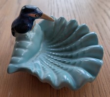 Vintage TOSCA Kingfisher