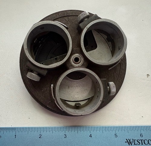 Original bell howell - bell, &