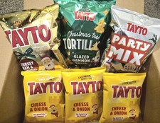 TAYTO Cheese n Onion Potato
