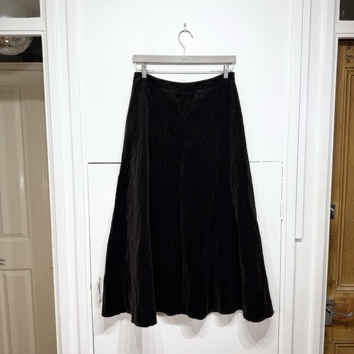 Toast skirt brown - toast,
