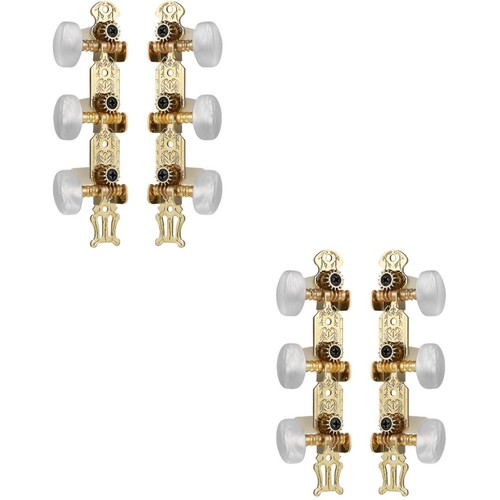 Sets guitar machine heads - 2,