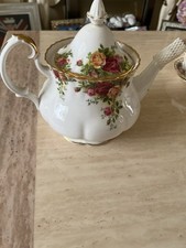 Royal albert vintage old - royal,
