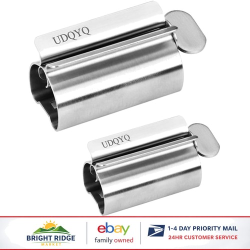 Versatile tube squeezer set - tube,