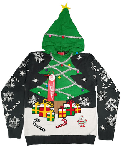 Look ugly today unisex l - u,
