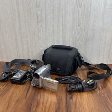 Sony Handycam DCR-HC19E