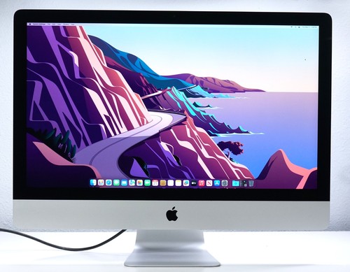 Apple imac retina - retina, 5k