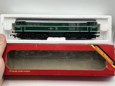 OO Hornby R357 BR A1A Class 32