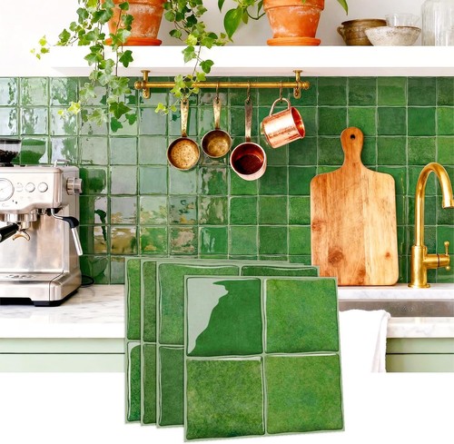 Sheets 6x6 inch mosaic tile - 6x6,