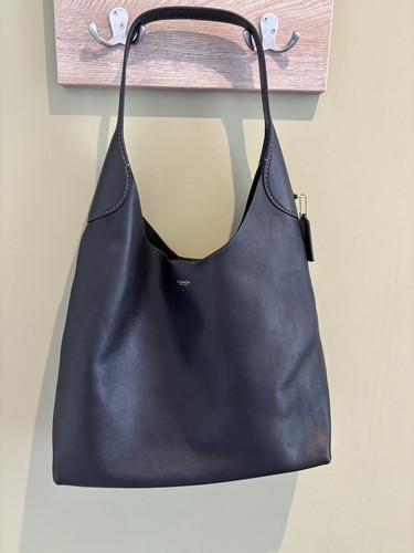 Coach brooklyn shoulder bag - coach,