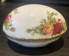 Vintage royal albert old - vintage,