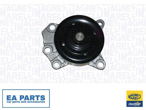 Water pump for daihatsu - water, boon