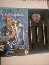 Peter Wright Supa Venom Darts