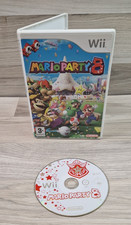 Nintendo Wii Mario Party 8 -