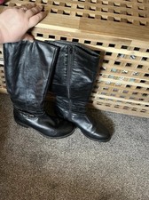 Women’s TU Sainsbury Black