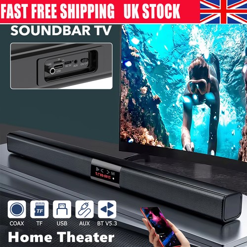 Loud bass bluetooth tv - loud,