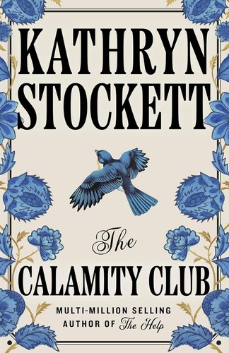 The calamity club kathryn - club, by