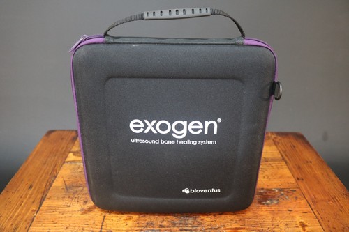 Bioventus exogen bone heal - bioventus,