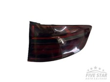 BMW X6 Rear Outer Tail Light Right 2012 SUV 4/5dr 7295002 (10-14) 30d xDrive