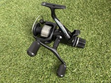 Shimano Aero Baitrunner 5000 RE Fishing Reel Carp Barbel Pike