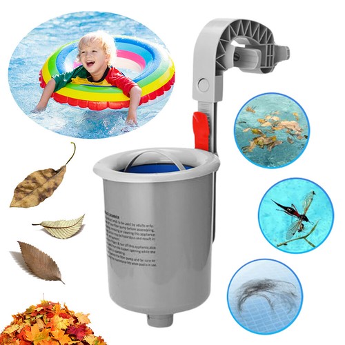 For swimming pool - for,