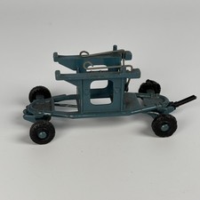 CORGI TOYS 350 THUNDERBIRD