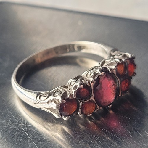 Dramatic antique edwardian - dramatic,